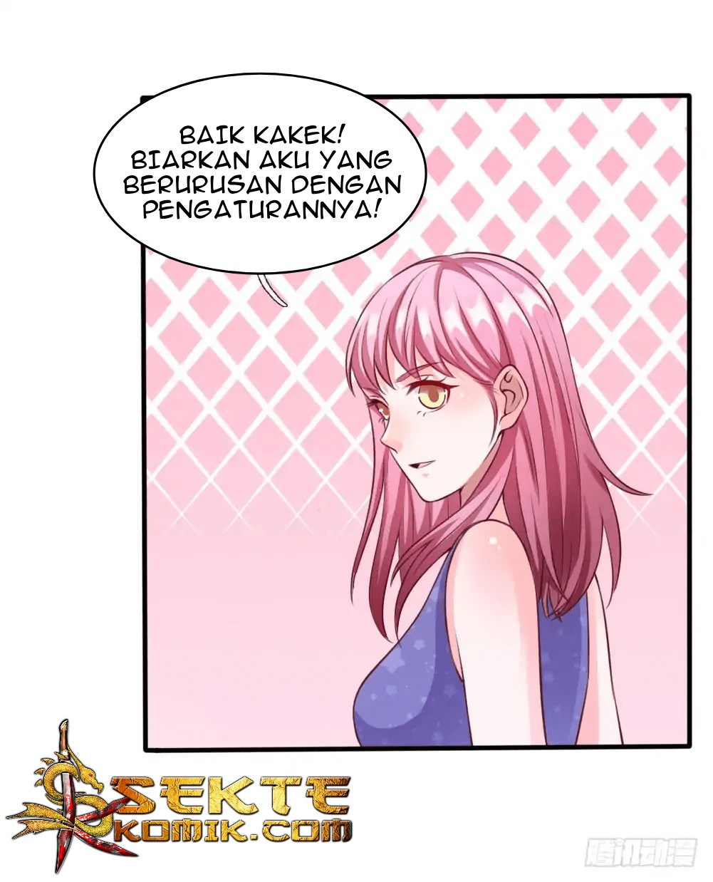 I am Daxianzun Chapter 20 - halaman 5