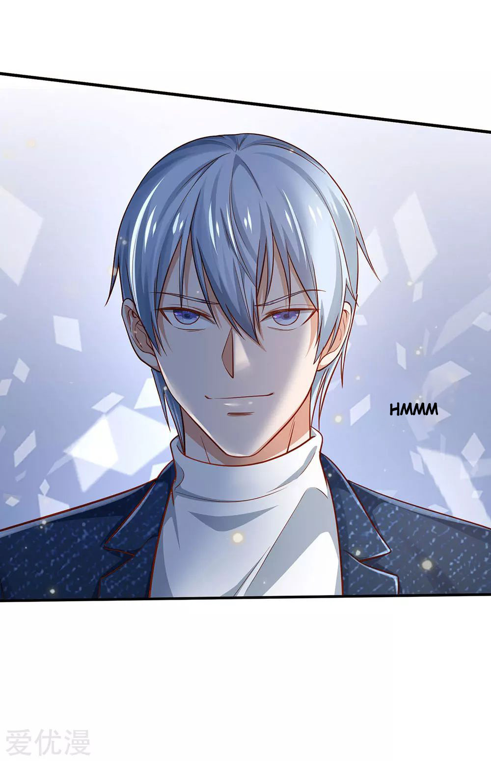 I am Daxianzun Chapter 201 - halaman 18