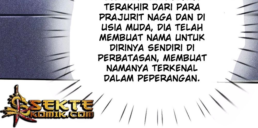 I am Daxianzun Chapter 203 - halaman 23