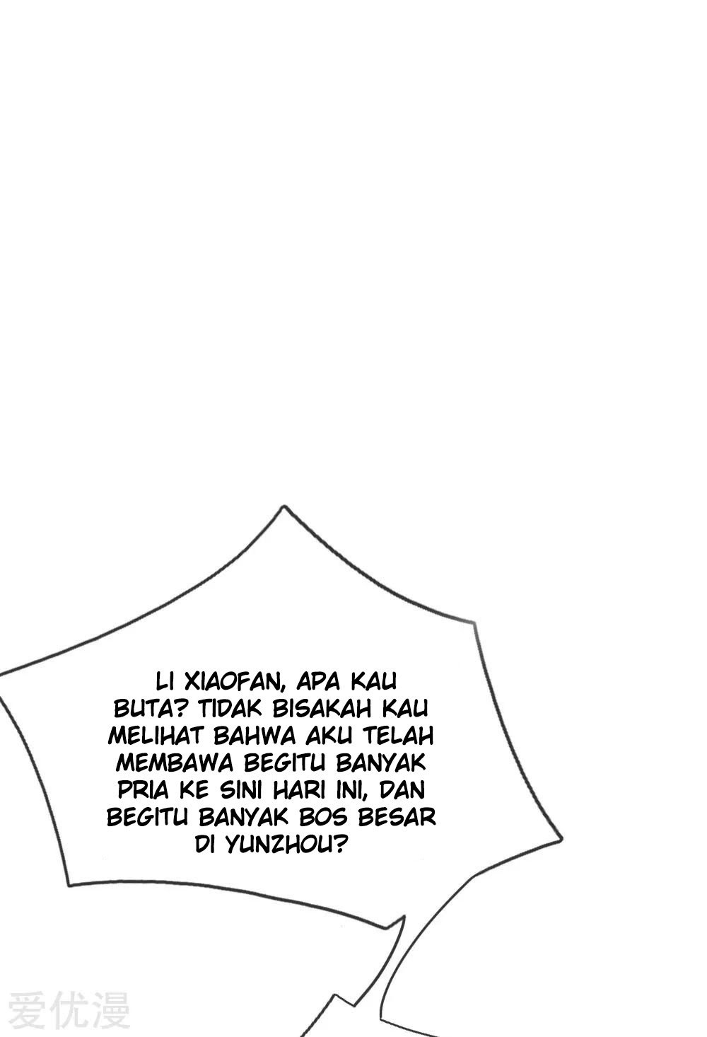 I am Daxianzun Chapter 203 - halaman 4