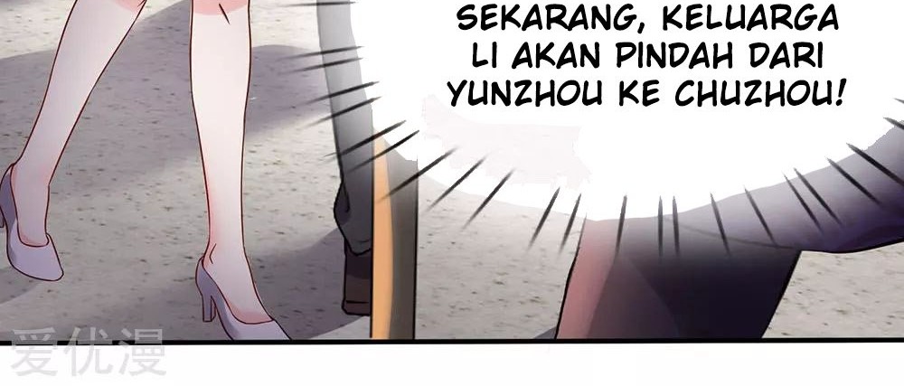I am Daxianzun Chapter 205 - halaman 5