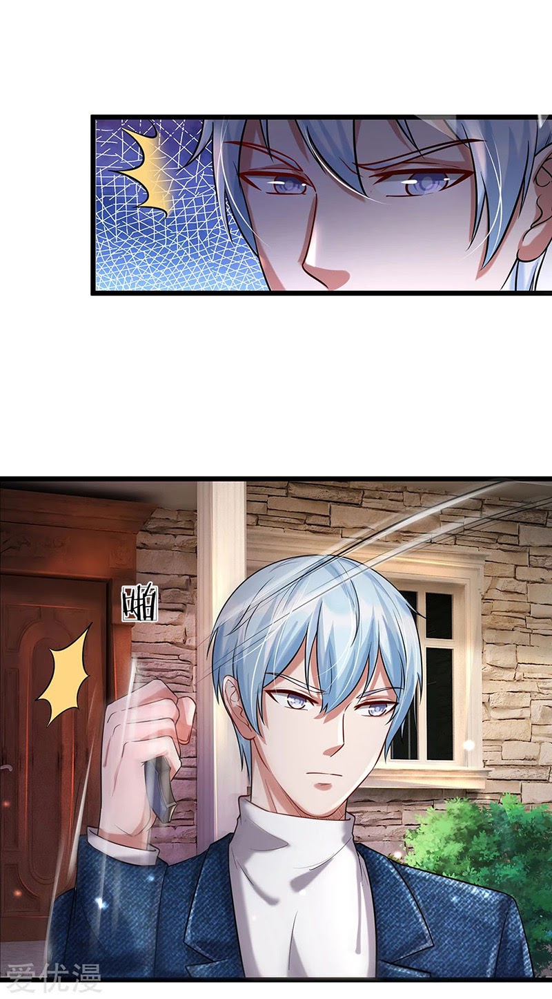 I am Daxianzun Chapter 206 - halaman 13