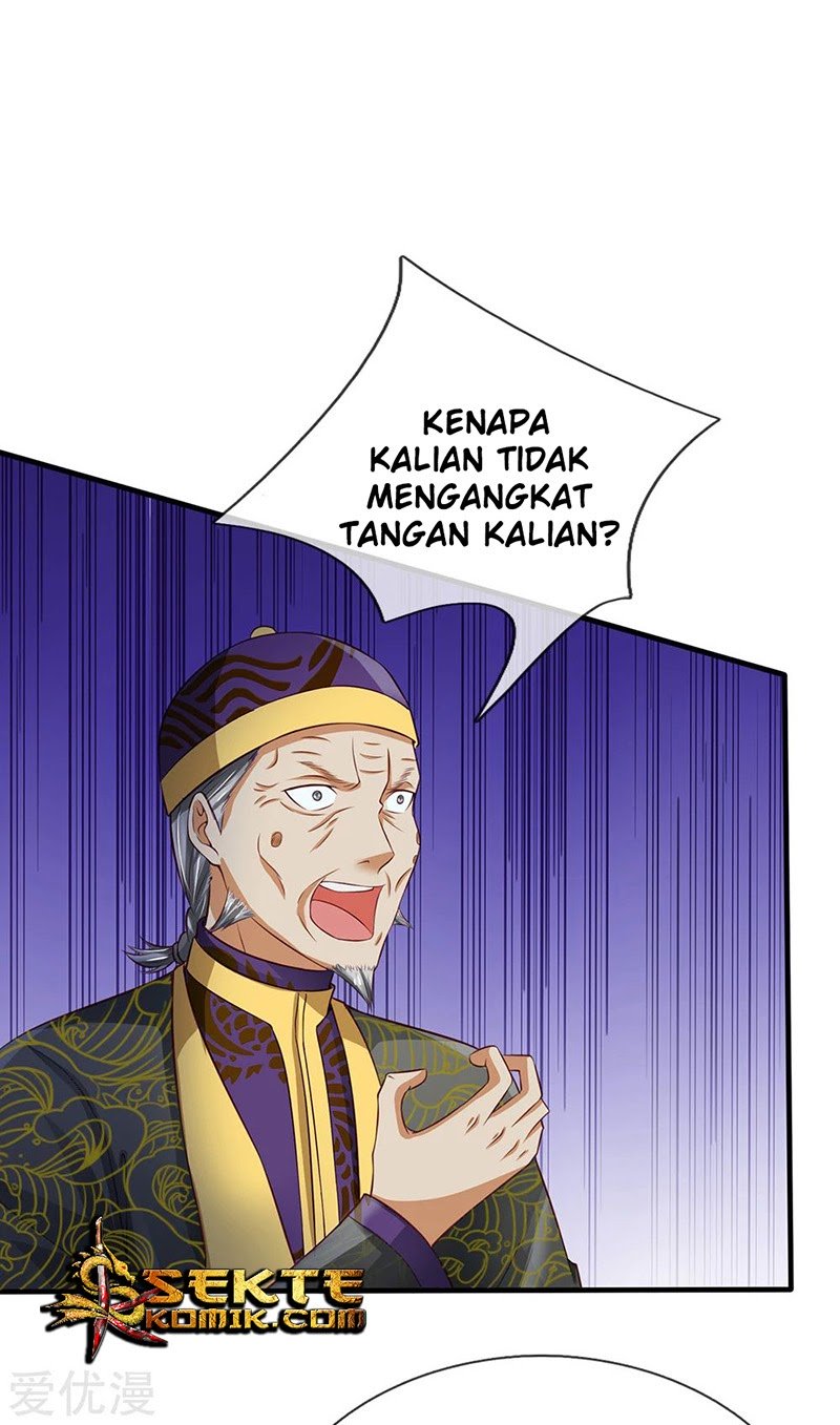 I am Daxianzun Chapter 207 - halaman 14