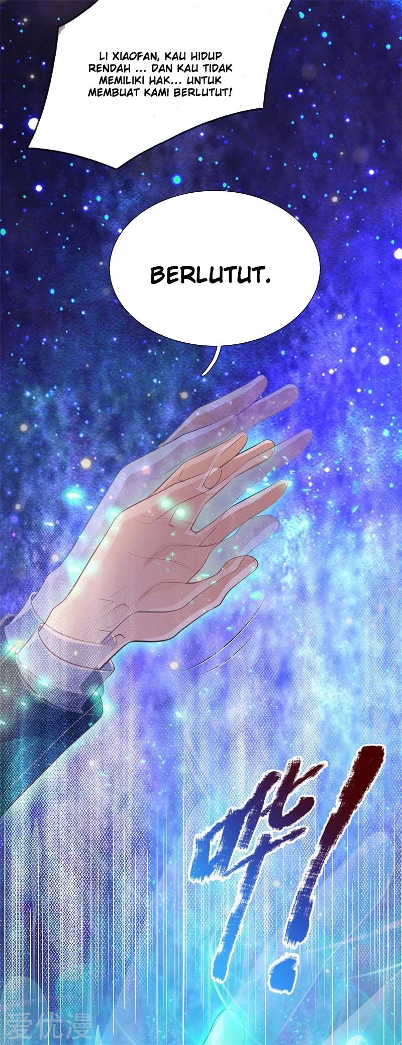 I am Daxianzun Chapter 208 - halaman 15