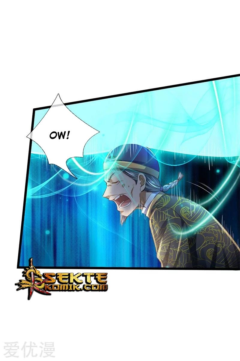 I am Daxianzun Chapter 208 - halaman 17