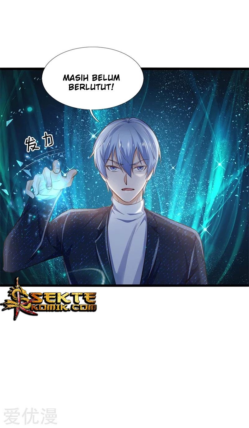I am Daxianzun Chapter 208 - halaman 19