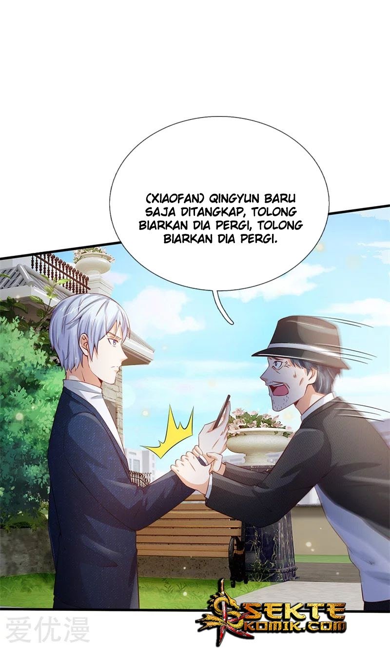 I am Daxianzun Chapter 208 - halaman 4