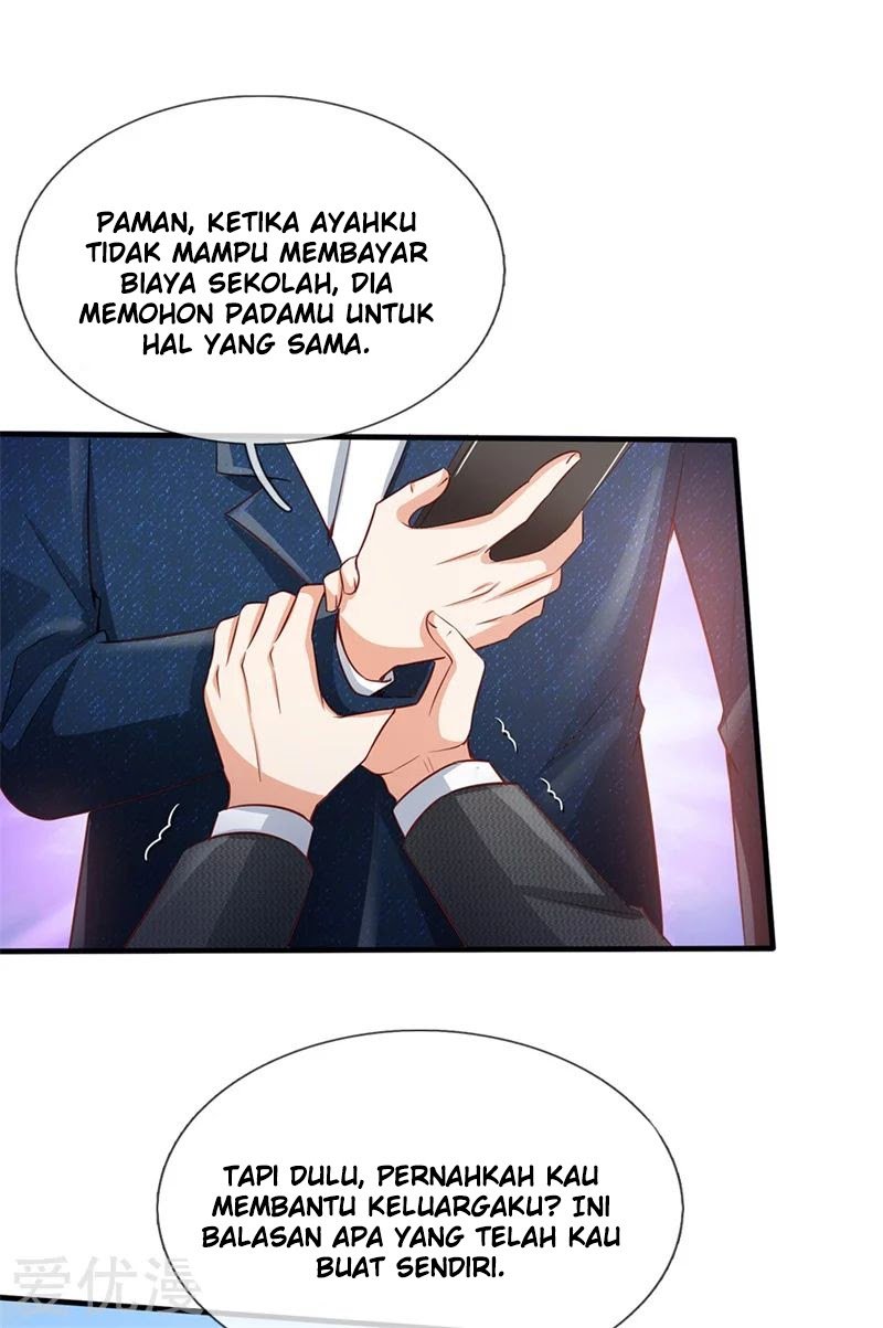 I am Daxianzun Chapter 208 - halaman 5