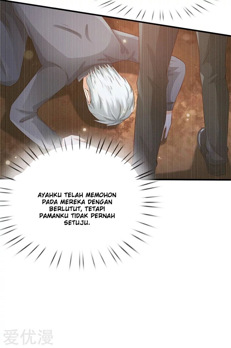 I am Daxianzun Chapter 208 - halaman 7