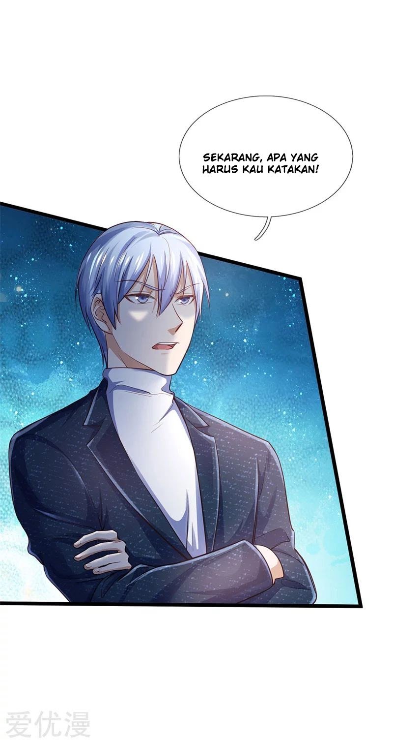 I am Daxianzun Chapter 208 - halaman 9