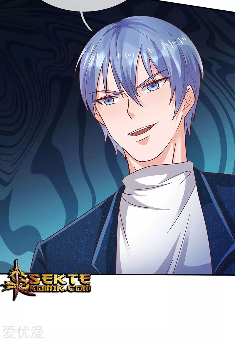 I am Daxianzun Chapter 209 - halaman 14
