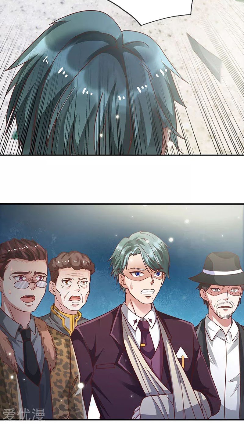I am Daxianzun Chapter 209 - halaman 17