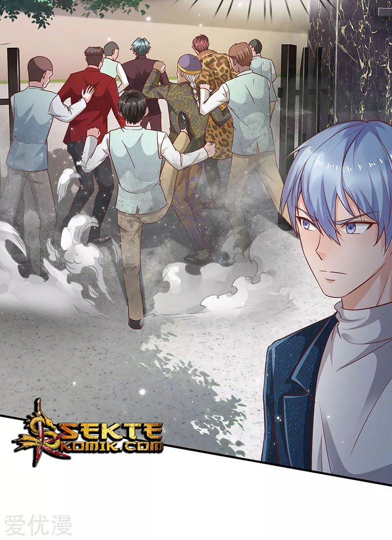I am Daxianzun Chapter 209 - halaman 20