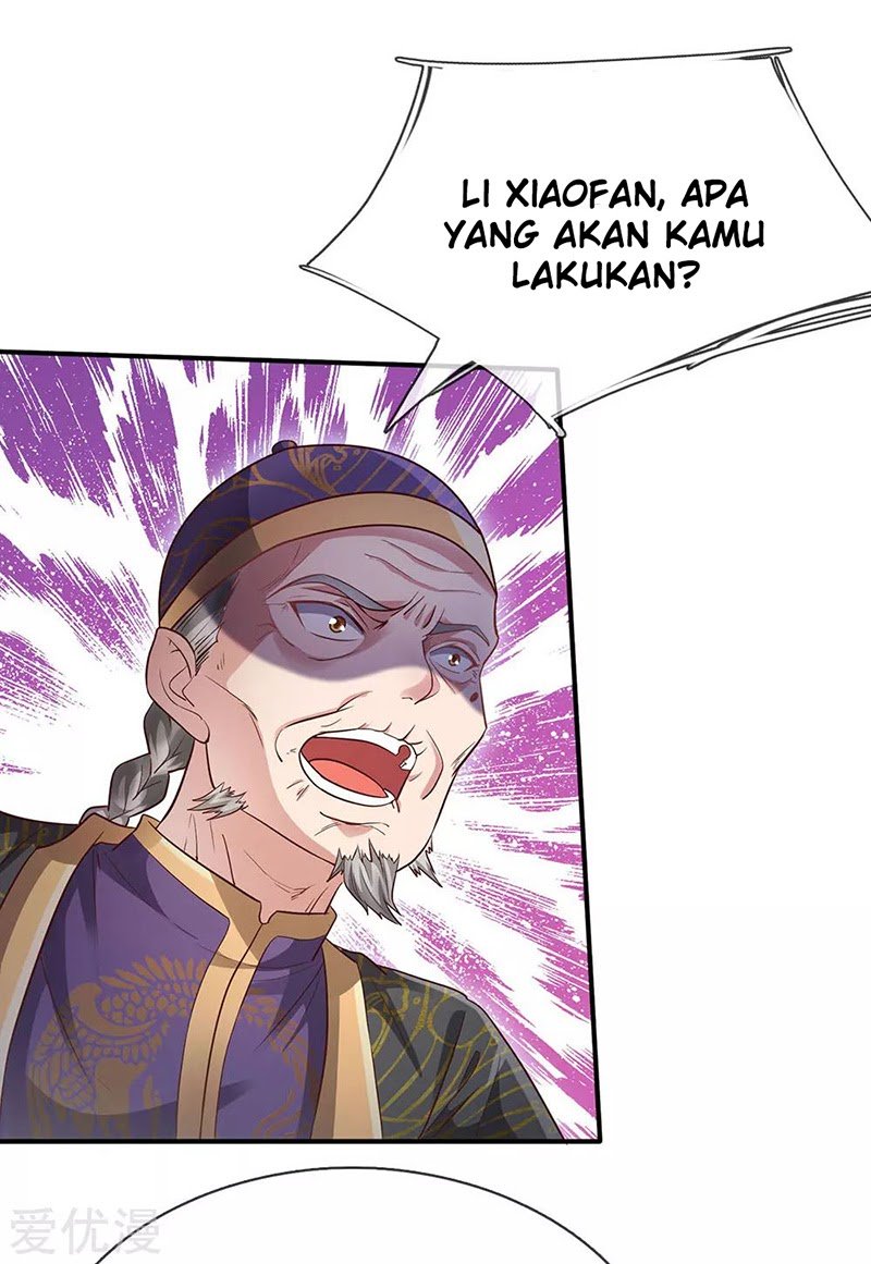 I am Daxianzun Chapter 209 - halaman 5