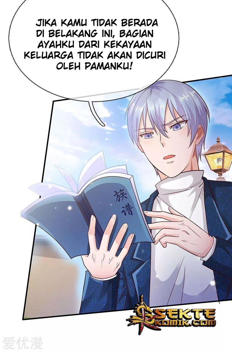 I am Daxianzun Chapter 209 - halaman 6