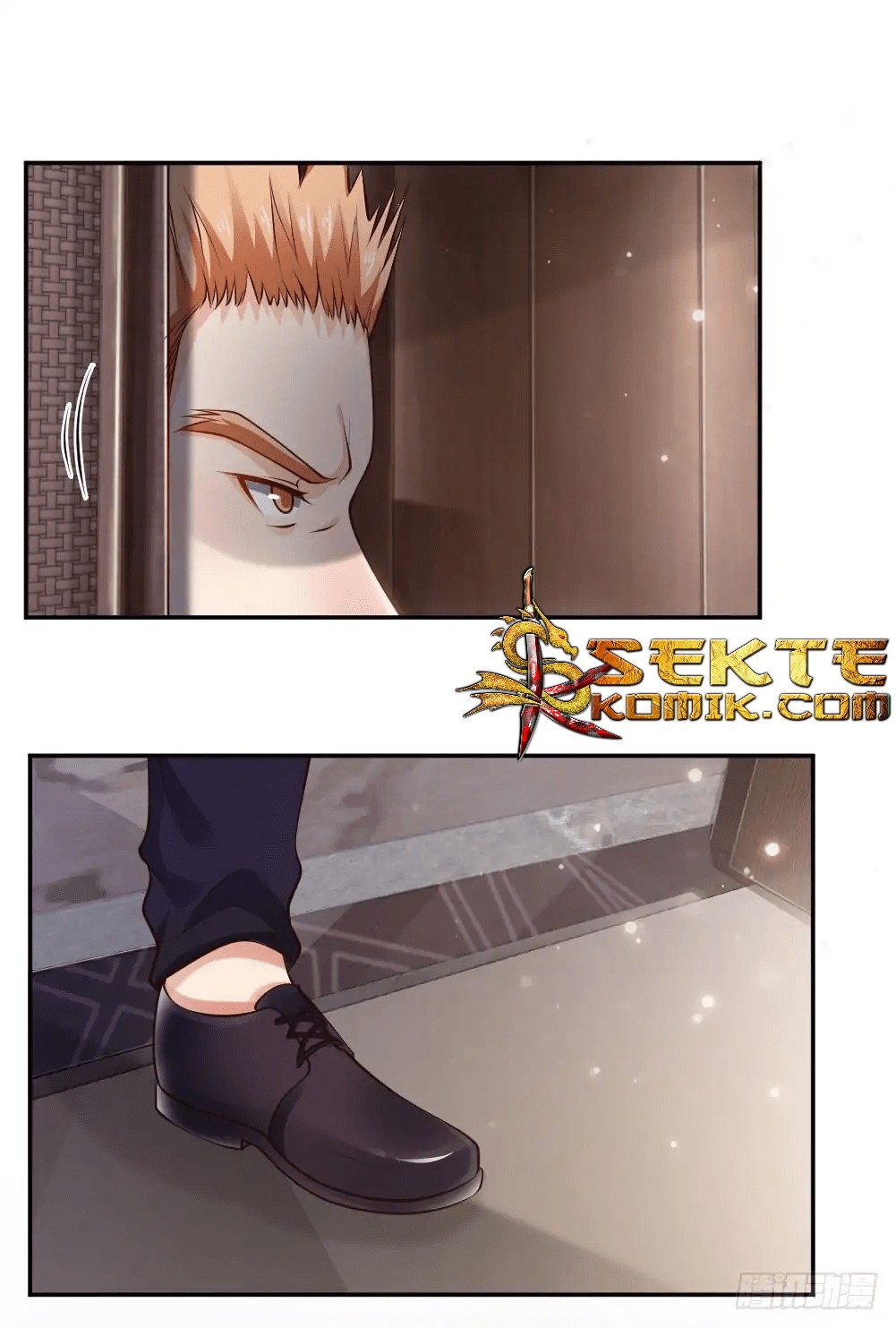 I am Daxianzun Chapter 21 - halaman 12