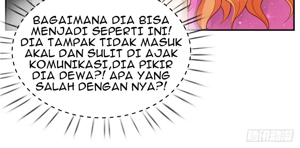 I am Daxianzun Chapter 21 - halaman 4