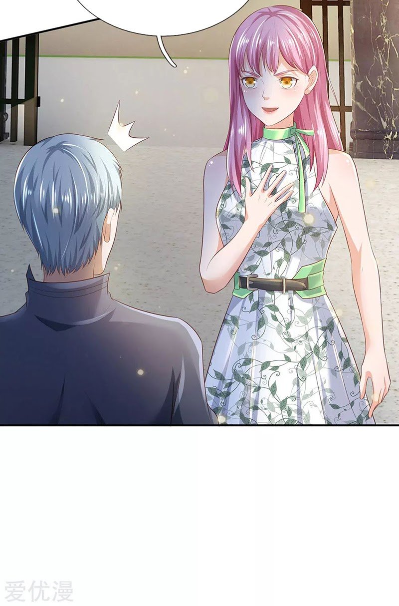 I am Daxianzun Chapter 210 - halaman 11