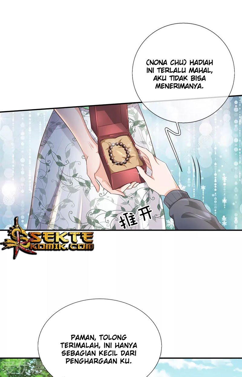I am Daxianzun Chapter 210 - halaman 14