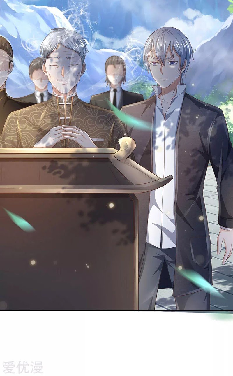 I am Daxianzun Chapter 210 - halaman 19