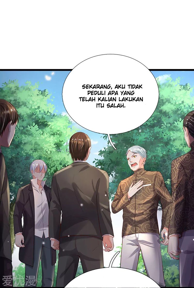 I am Daxianzun Chapter 210 - halaman 25