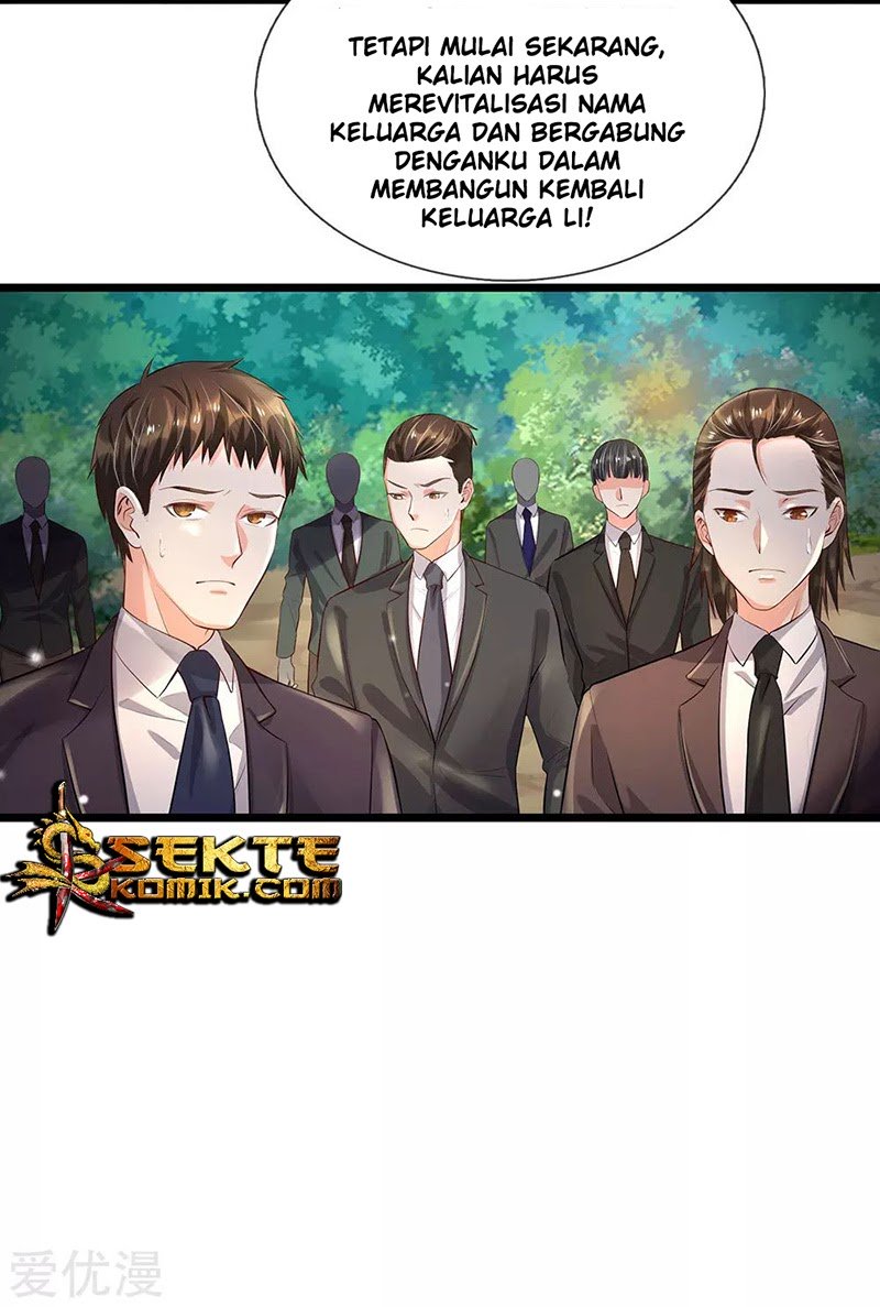 I am Daxianzun Chapter 210 - halaman 26