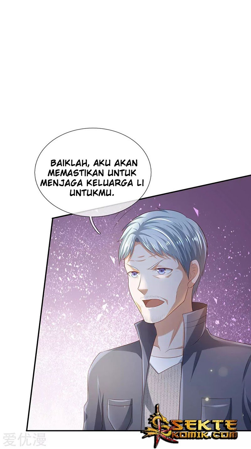 I am Daxianzun Chapter 210 - halaman 6