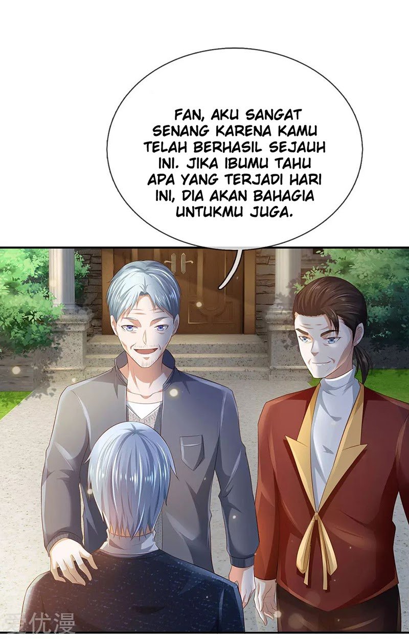 I am Daxianzun Chapter 210 - halaman 7