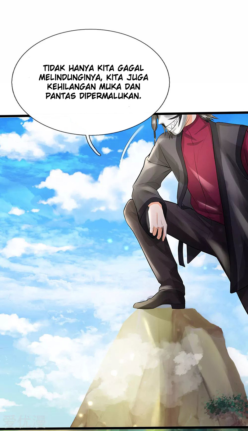 I am Daxianzun Chapter 211 - halaman 15