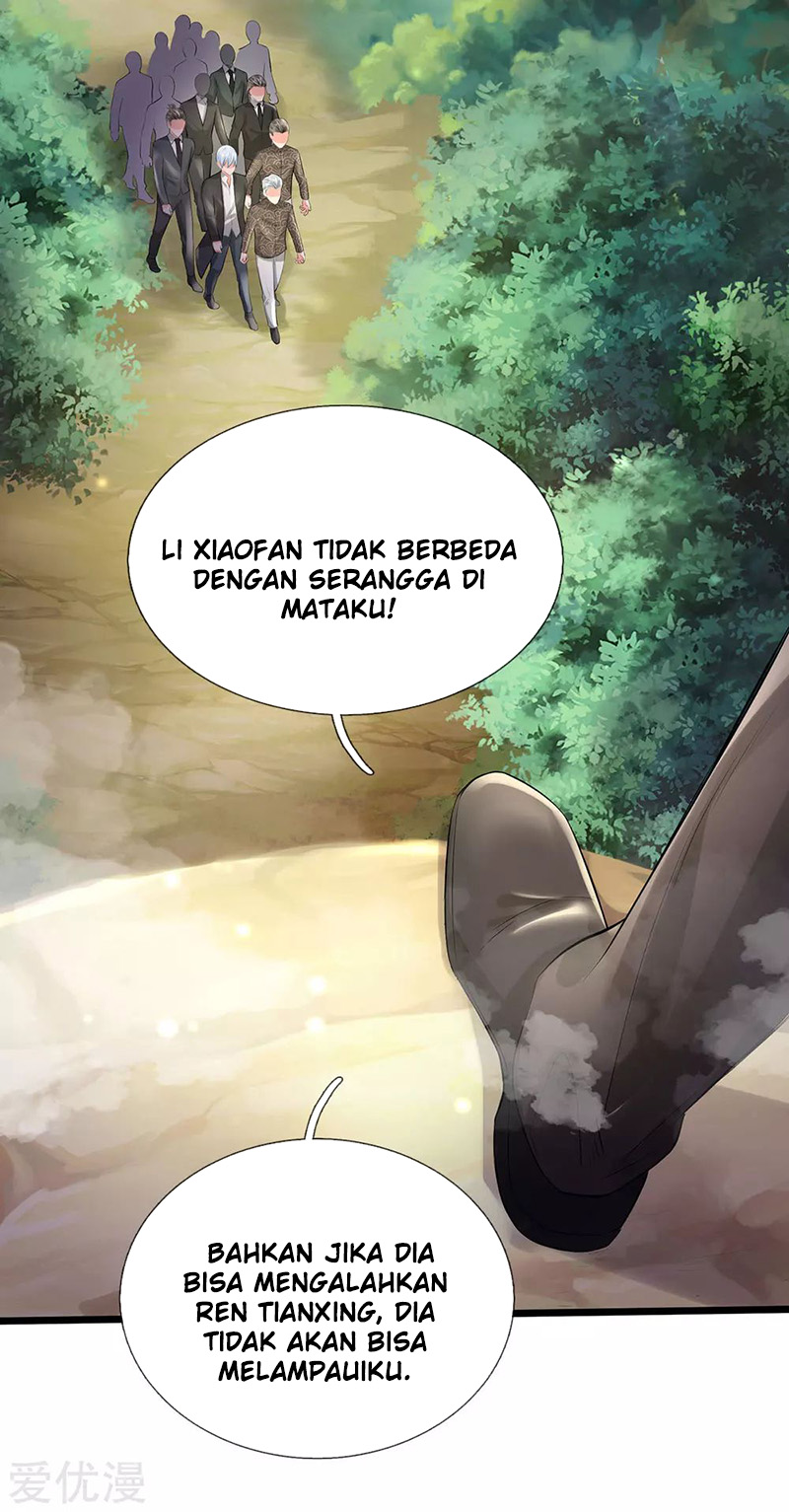 I am Daxianzun Chapter 211 - halaman 16