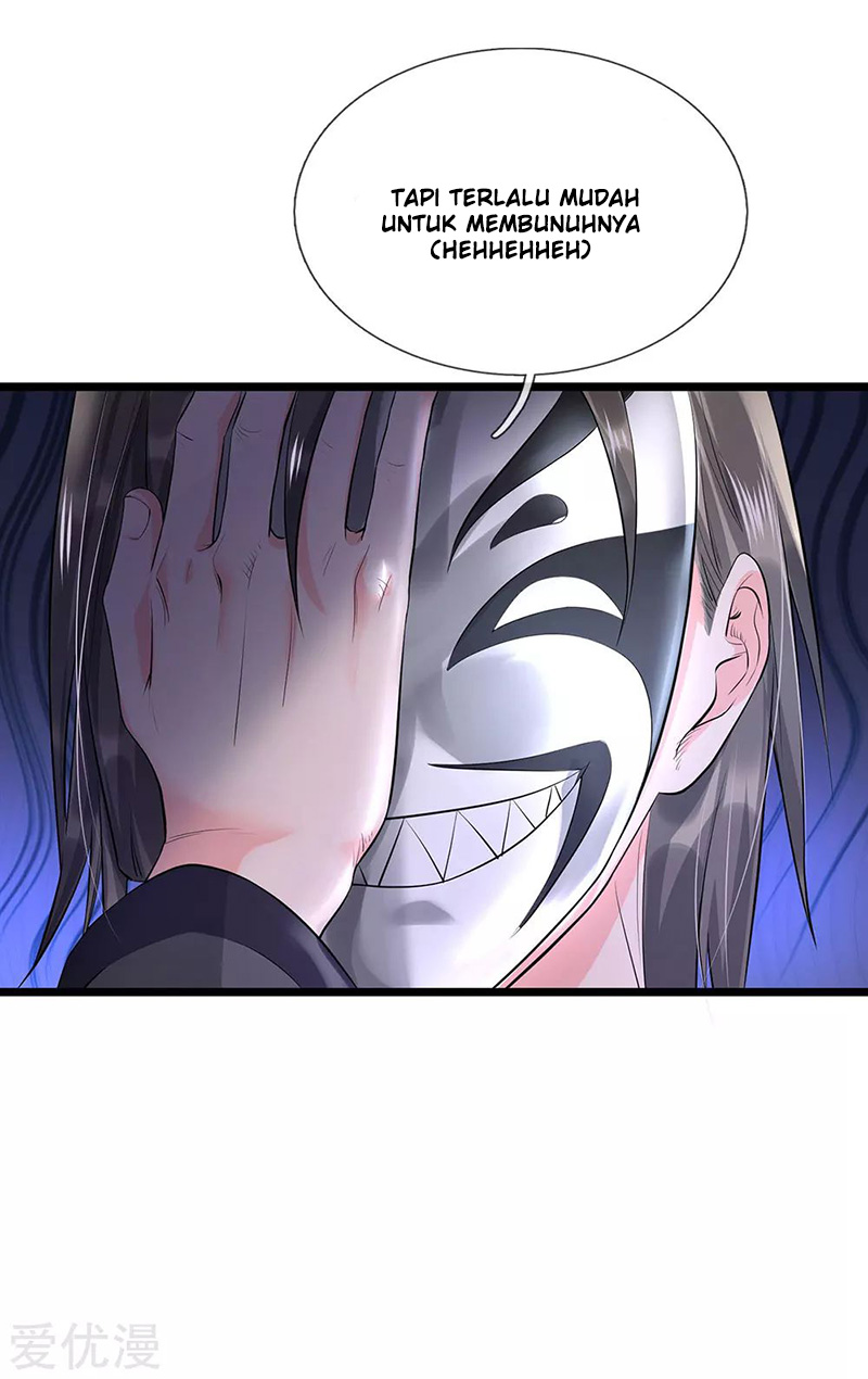 I am Daxianzun Chapter 211 - halaman 18