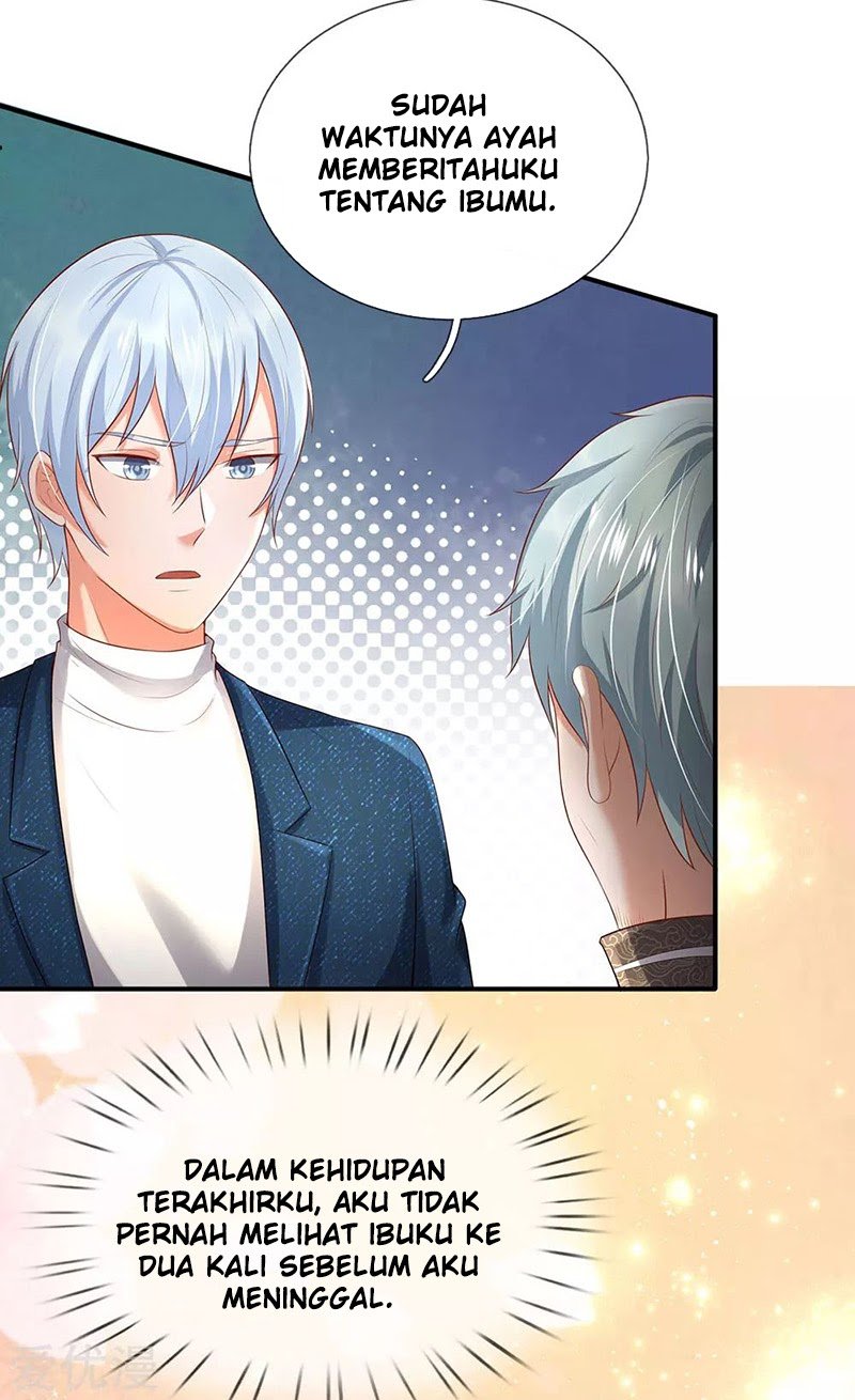 I am Daxianzun Chapter 212 - halaman 11