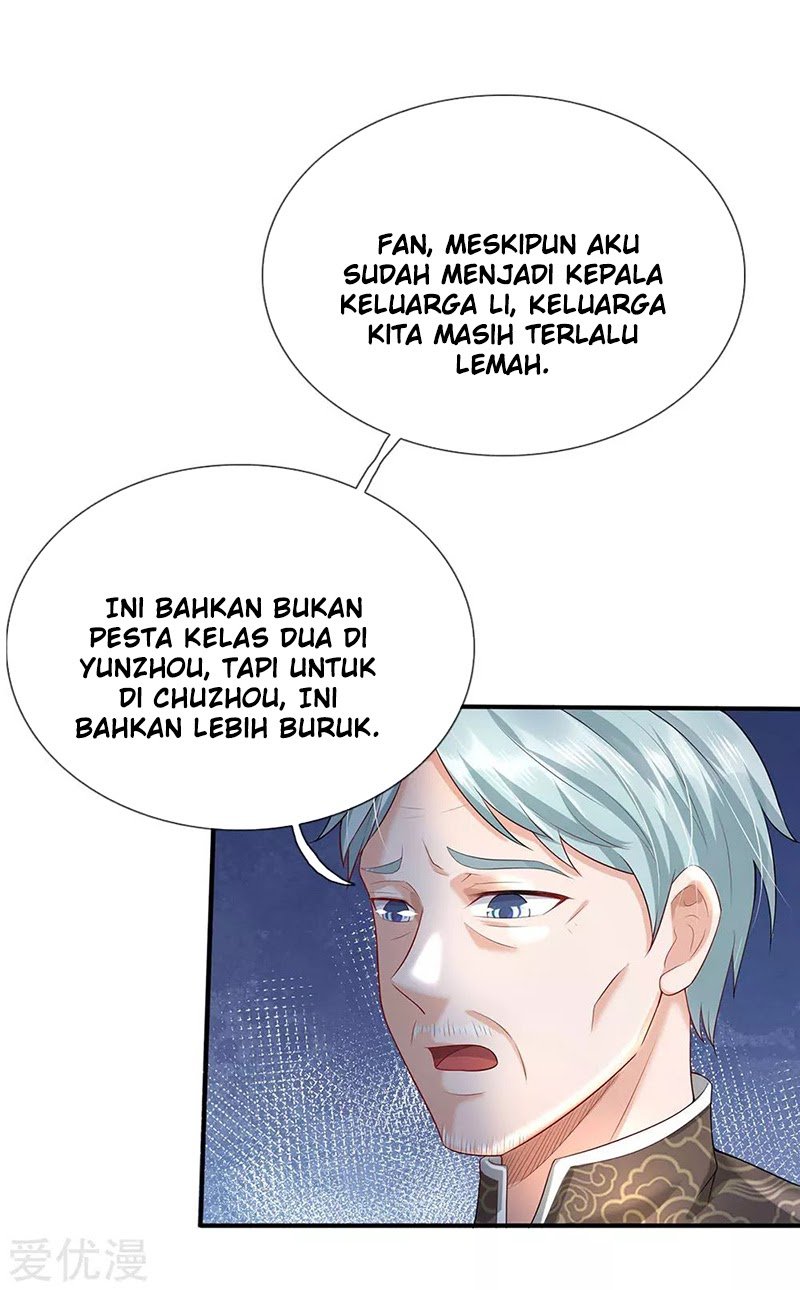 I am Daxianzun Chapter 212 - halaman 13