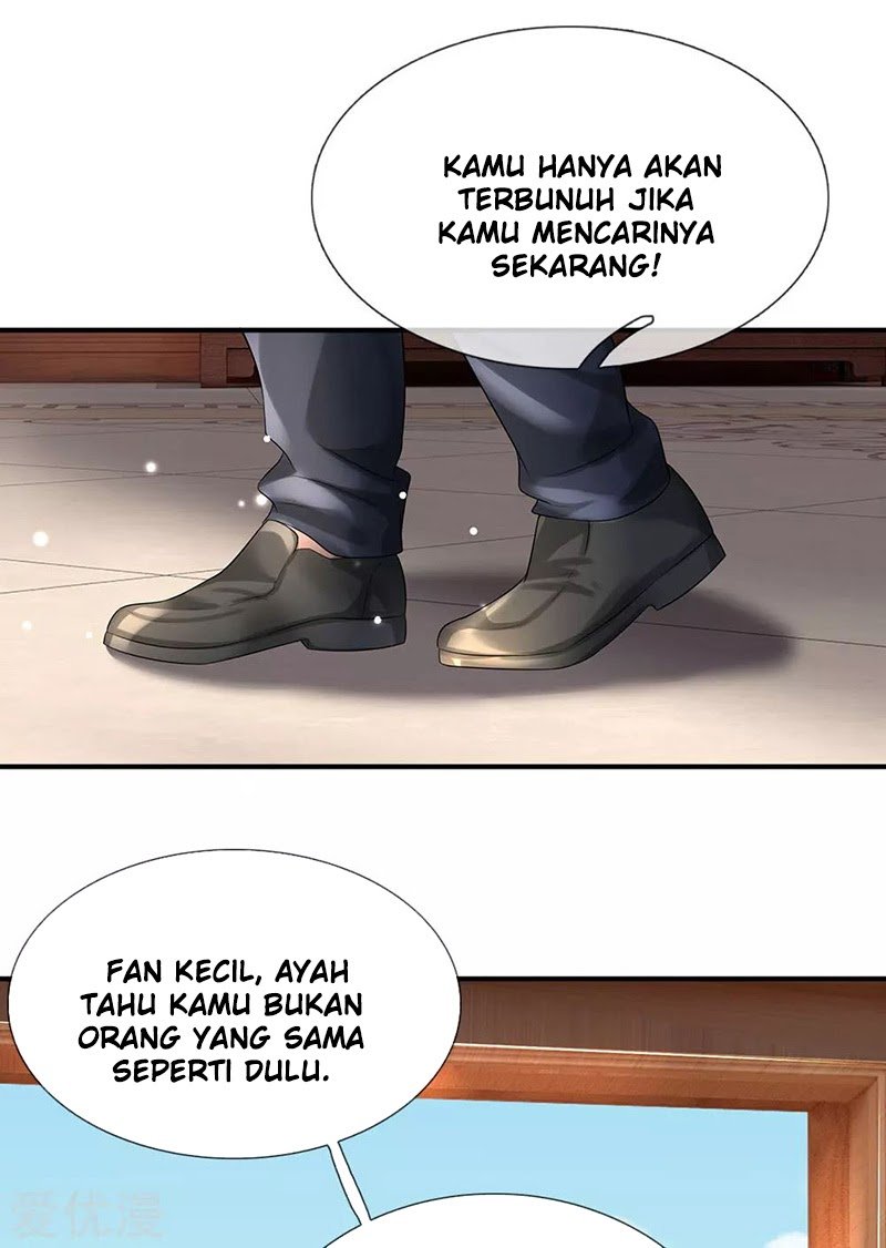 I am Daxianzun Chapter 212 - halaman 15