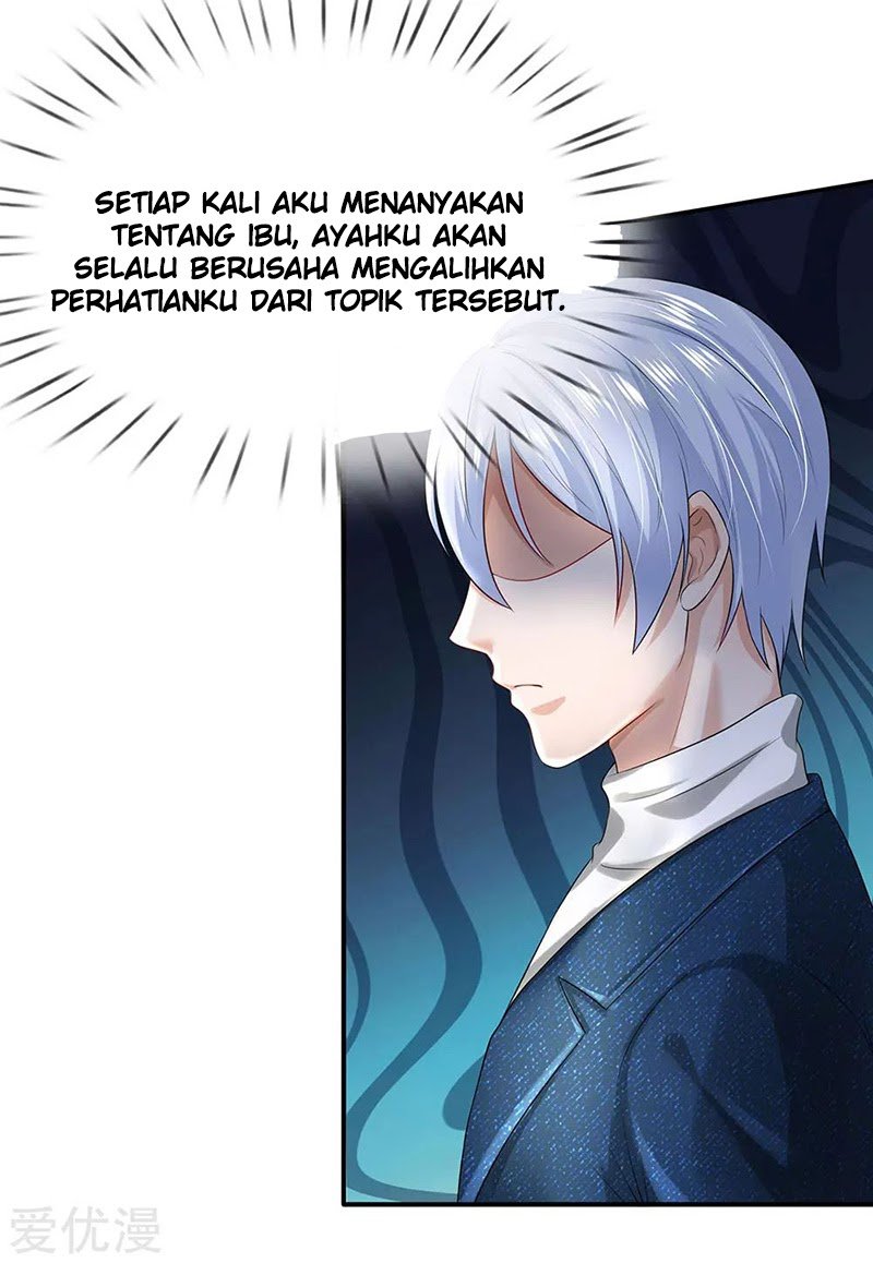 I am Daxianzun Chapter 212 - halaman 17