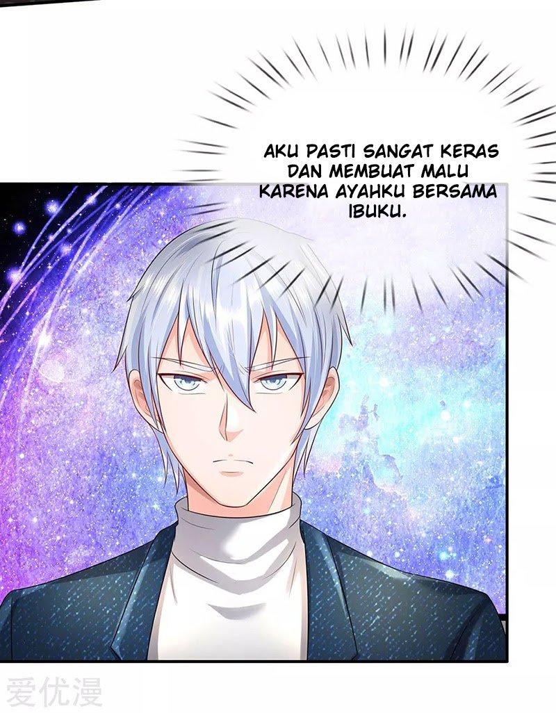 I am Daxianzun Chapter 212 - halaman 23