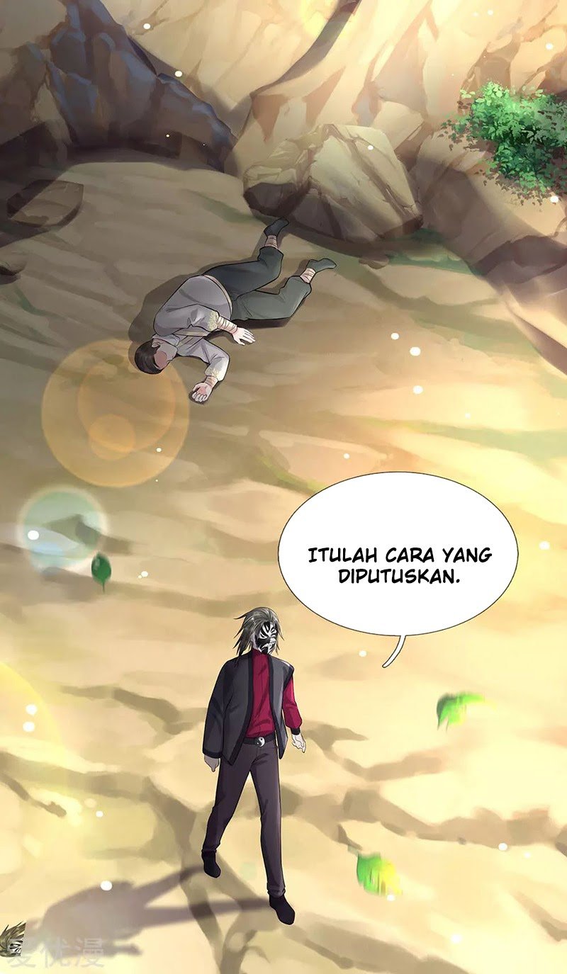 I am Daxianzun Chapter 212 - halaman 5