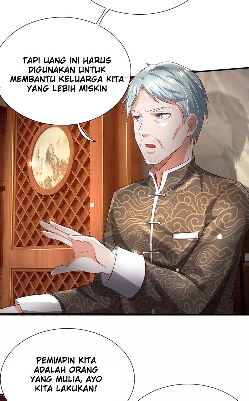 I am Daxianzun Chapter 212 - halaman 7