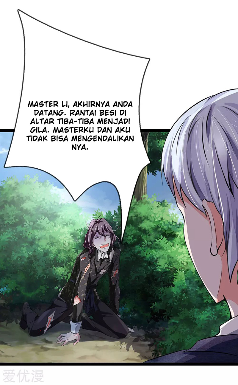 I am Daxianzun Chapter 213 - halaman 18