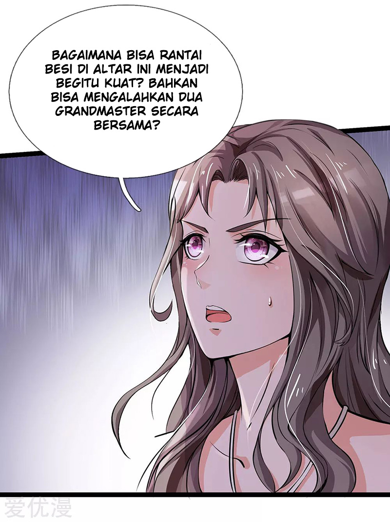 I am Daxianzun Chapter 213 - halaman 20