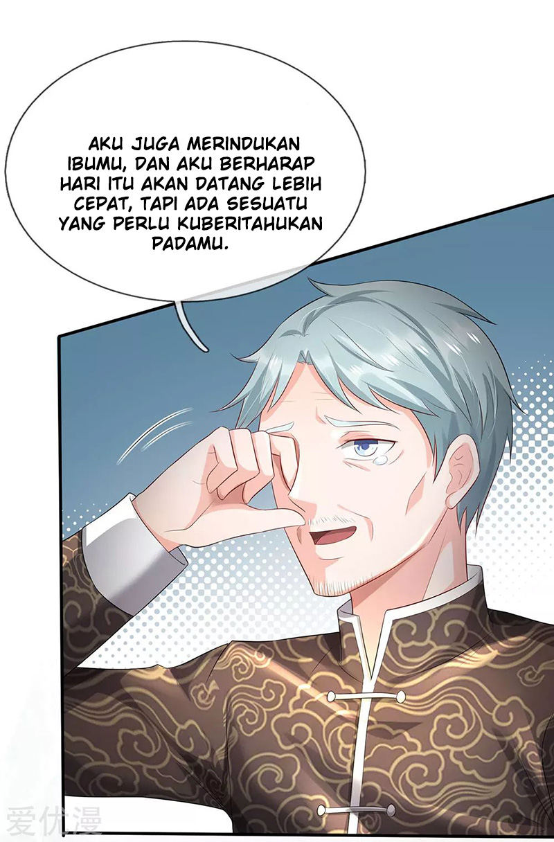 I am Daxianzun Chapter 213 - halaman 5