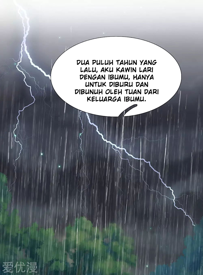 I am Daxianzun Chapter 213 - halaman 6