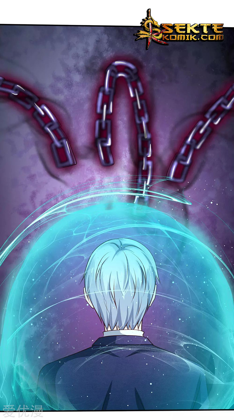 I am Daxianzun Chapter 214 - halaman 13