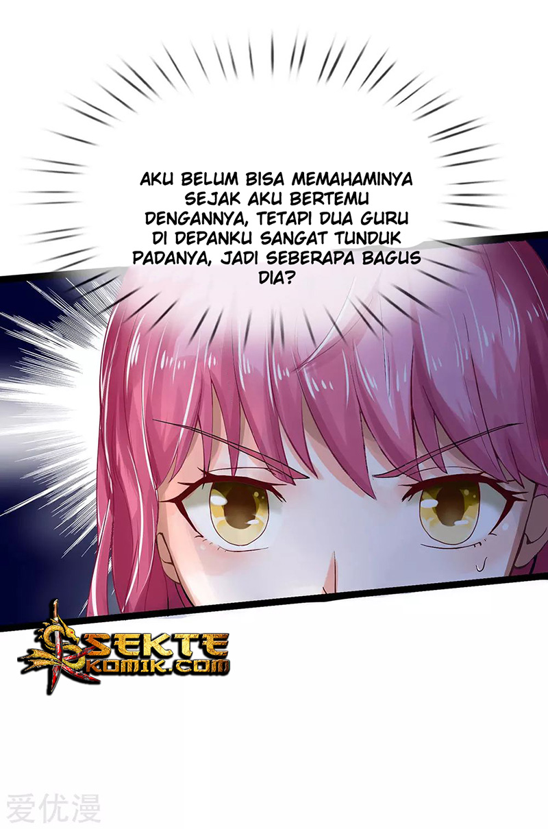 I am Daxianzun Chapter 214 - halaman 4
