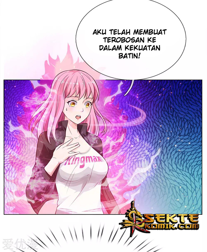 I am Daxianzun Chapter 215 - halaman 16