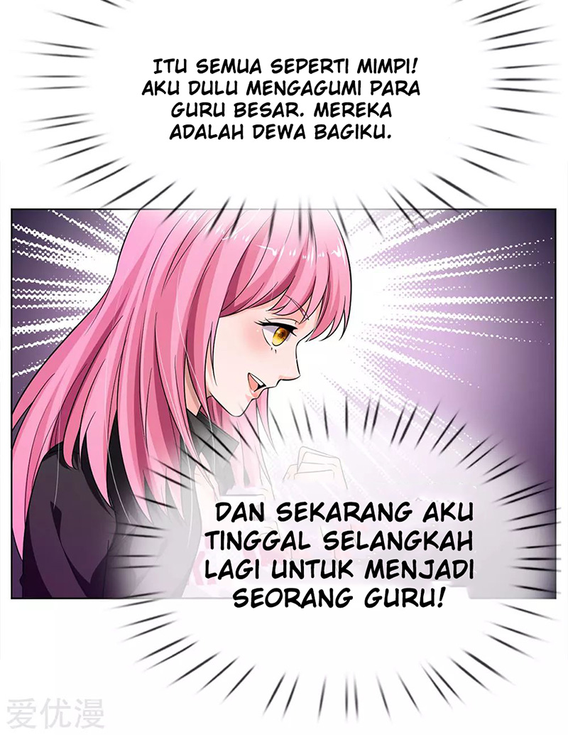 I am Daxianzun Chapter 215 - halaman 18