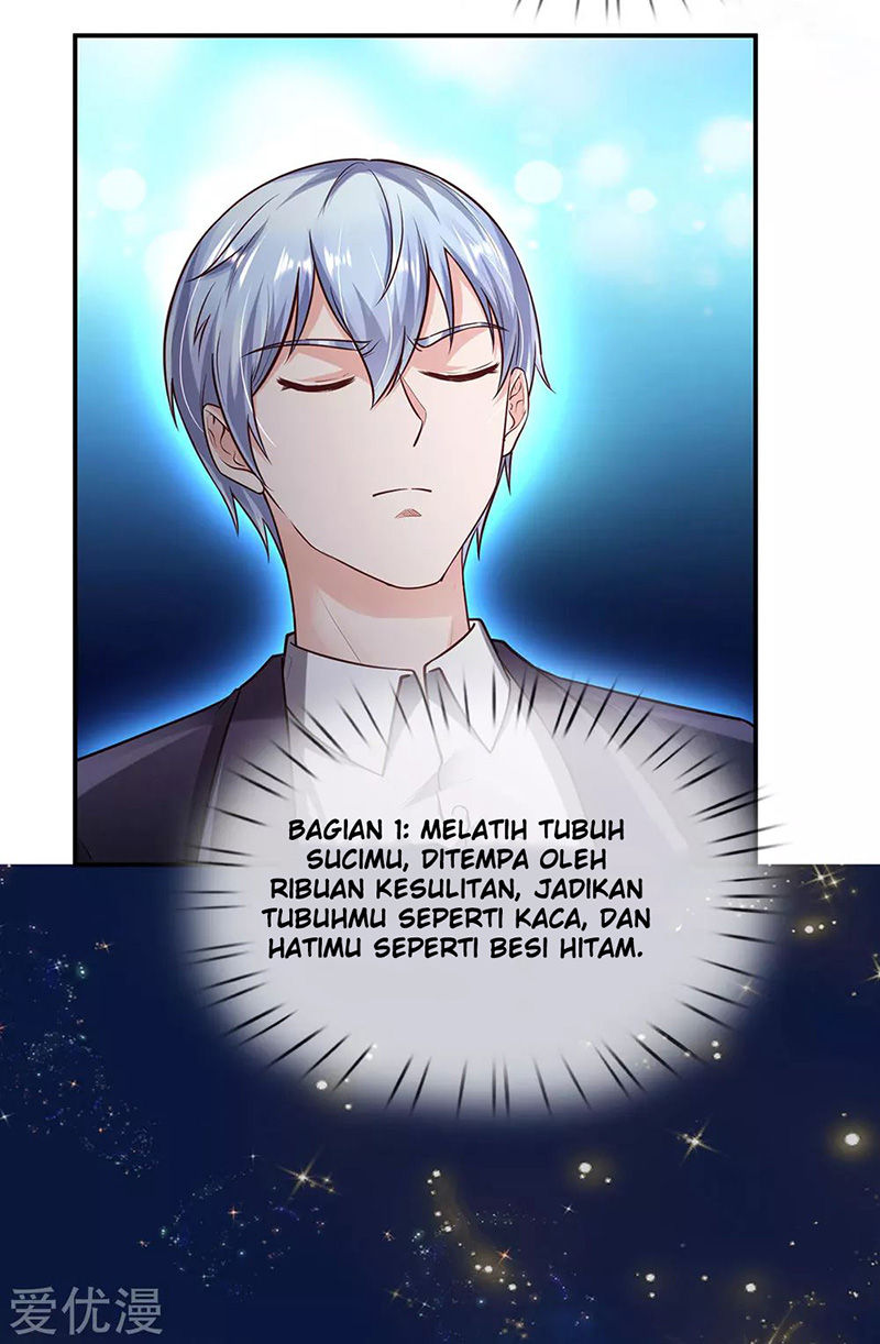 I am Daxianzun Chapter 216 - halaman 12