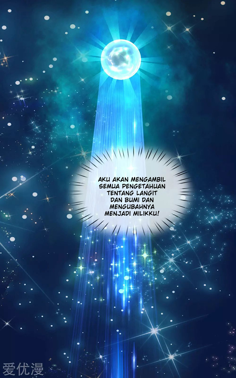 I am Daxianzun Chapter 216 - halaman 14