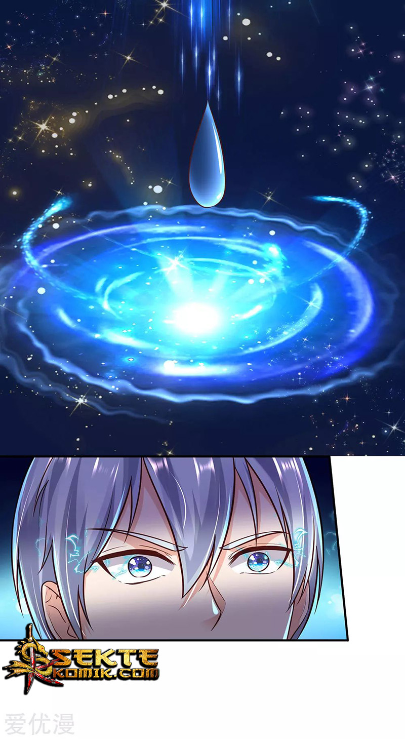 I am Daxianzun Chapter 216 - halaman 15