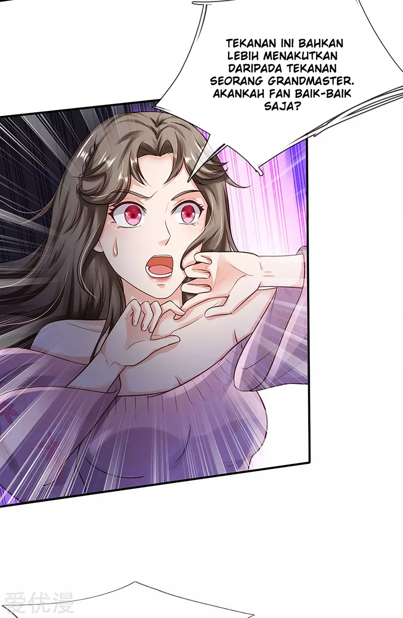I am Daxianzun Chapter 216 - halaman 18